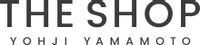 THE SHOP YOHJI YAMAMOTO coupons